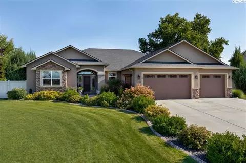 7119 W Pearl St, Pasco, WA 99301 photo 1