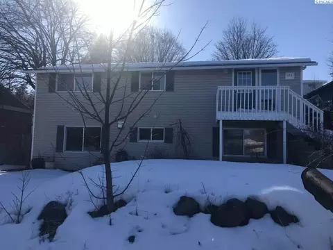 515 SW Summer St, Pullman, WA 99163 photo 1