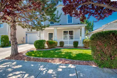 6224 Comiskey Dr, Pasco, WA 99301 photo 1