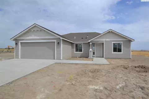 4309 Squamish Ln, Pasco, WA 99301 photo 1