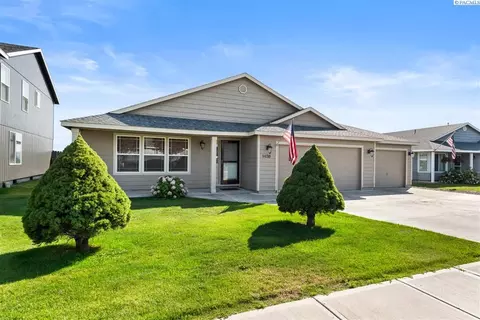 9420 Welsh Dr, Pasco, WA 99301 photo 1