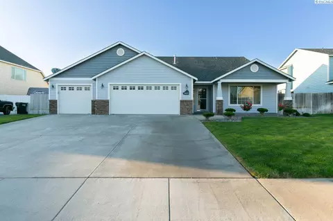 5015 Malaga, Pasco, WA 99301 photo 1