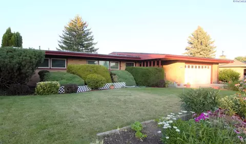 1100 SE Se Spg, Pullman, WA 99163 photo 1