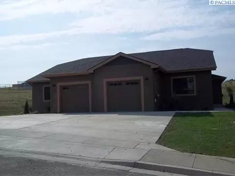 927 NW Valley Vw, Pullman, WA 99163 photo 1