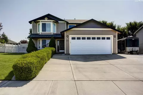 4115 Bond Ln, Pasco, WA 99301 photo 1