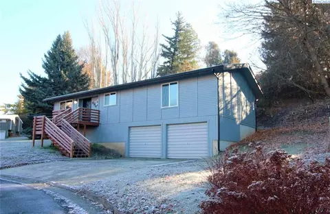 495 NW Polaris St, Pullman, WA 99163 photo 1