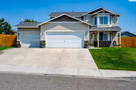 4019 Bond Ln, Pasco, WA 99301 photo 1