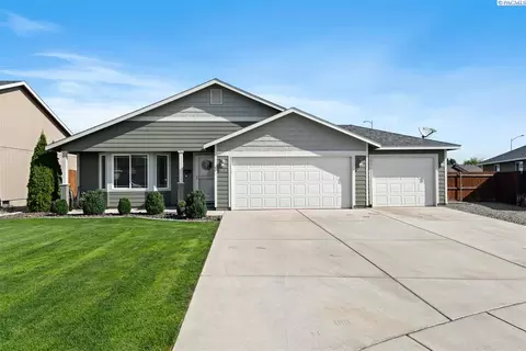 5419 Austin Dr, Pasco, WA 99301 photo 1