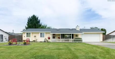6113 W Wernett, Pasco, WA 99301 photo 1