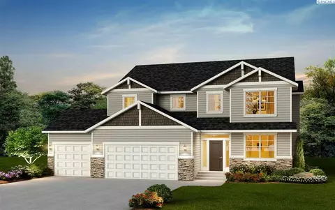 4401 Parley Dr, Pasco, WA 99301 photo 1