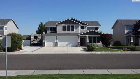 4817 Laredo Dr, Pasco, WA 99301 photo 1