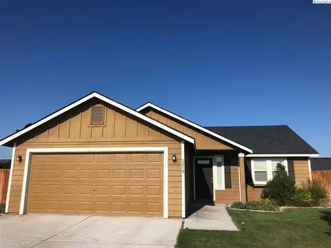 5818 Ochoco Ln, Pasco, WA 99301 photo 1