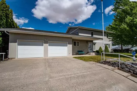 310 NW Brandon, Pullman, WA 99163 photo 1
