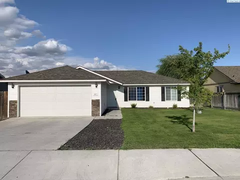 807 Madrona Ave, Pasco, WA 99301 photo 1