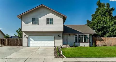 4107 Desert Pl, Pasco, WA 99301 photo 1