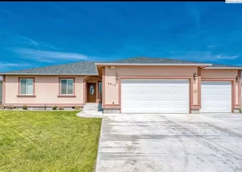 6615 Aintree Dr, Pasco, WA 99301 photo 1