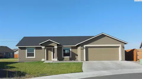 3206 Luna Dr, Pasco, WA 99301 photo 1