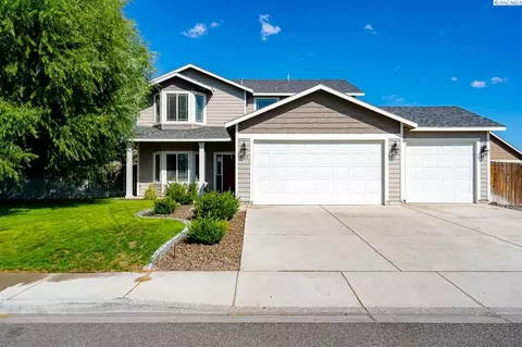 4611 Phoenix Ln, Pasco, WA 99301 photo 1