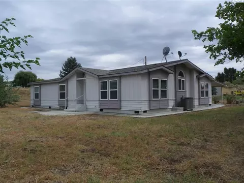 70 Nila Rd, Eltopia, WA 99330 photo 1