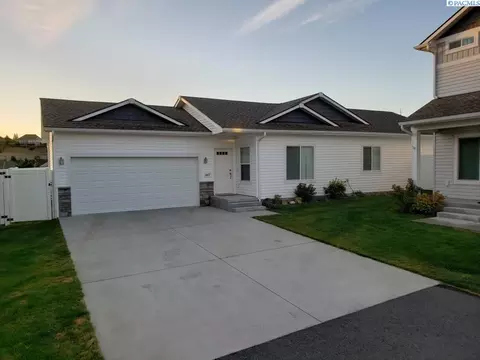 1417 SW Bunchgrass Ln, Pullman, WA 99163 photo 1