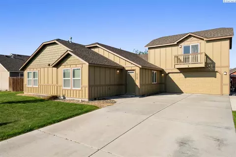 5704 Robert Wayne Dr, Pasco, WA 99301 photo 1