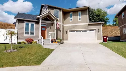 1300 SW Hannah St, Pullman, WA 99163 photo 1