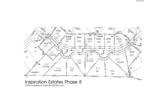 5233 S Quincy Pl #LOT 217, Kennewick, WA 99337