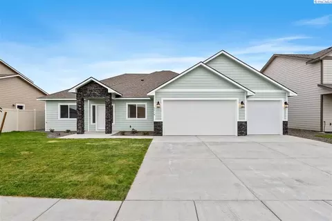 4416 Sumas Ln, Pasco, WA 99301 photo 1