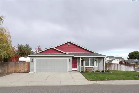 4407 Messara Ln, Pasco, WA 99301 photo 1