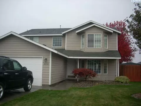 8212 Quatsino Dr, Pasco, WA 99301 photo 1