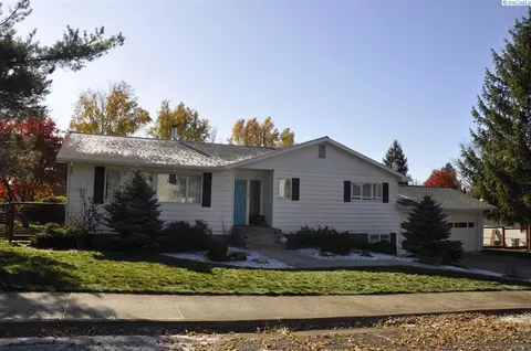 315 SE Bellevue St, Pullman, WA 99163 photo 1