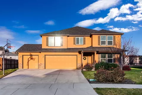 1249 SW Big Sky Ct, Pullman, WA 99163 photo 1