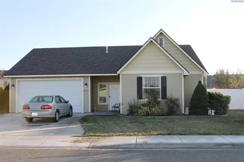 4212 Laredo Dr, Pasco, WA 99301 photo 1