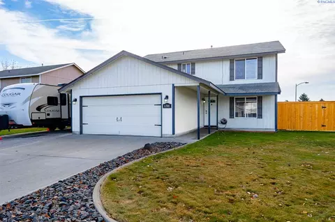 6708 Ebbets Dr, Pasco, WA 99301 photo 1