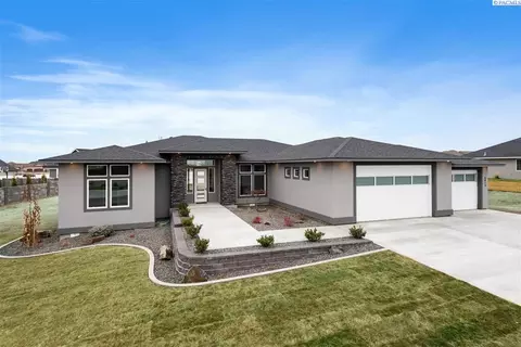 6413 Eagle Crst, Pasco, WA 99301 photo 1