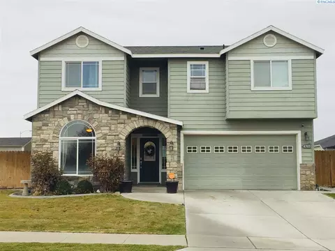 4703 Valencia Dr, Pasco, WA 99301 photo 1