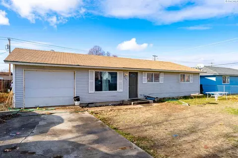 709 S 3rd Ave, Connell, WA 99326 photo 1