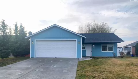 2312 George, Pasco, WA 99301 photo 1