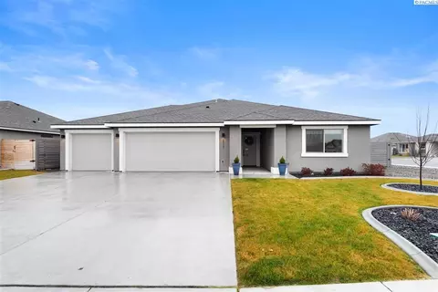 5913 Cotswold Ln, Pasco, WA 99301 photo 1