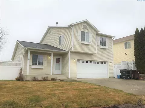 1435 SE Harvest Dr, Pullman, WA 99163 photo 1