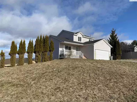 1010 NW El Dorado, Pullman, WA 99163 photo 1