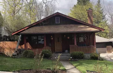 345 SE High, Pullman, WA 99163 photo 1