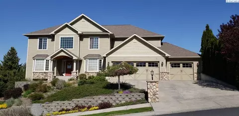 1130 SW Campus View Dr, Pullman, WA 99163 photo 1