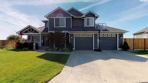 1535 NW Nicole Ct, Pullman, WA 99163 photo 1