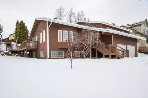 815 SE Lori Ct, Pullman, WA 99163 photo 1