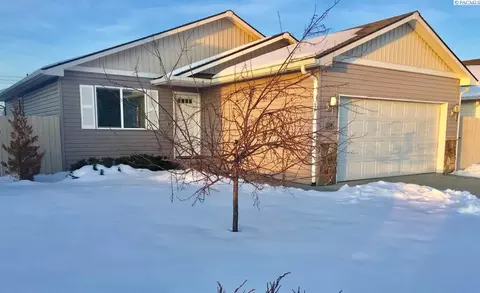 1334 SW Lost Trail Dr, Pullman, WA 99163 photo 1