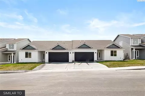 5301 Remington Dr, Pasco, WA 99301 photo 1