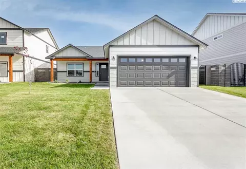 6505 Springer Ln, Pasco, WA 99301 photo 1