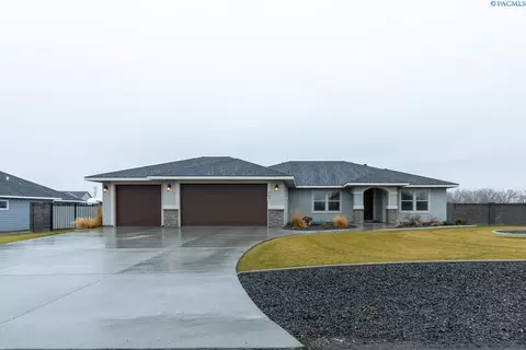 6401 Nocking Pt Rd, Pasco, WA 99301 photo 1