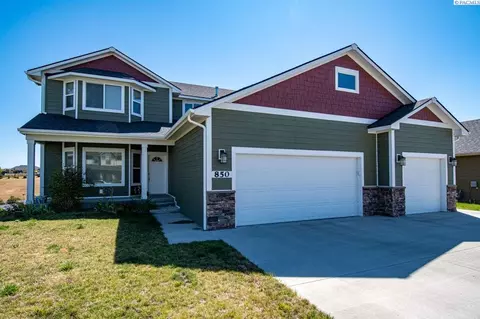 850 SW Windy Pt, Pullman, WA 99163 photo 1